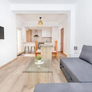 Bhost - Soho Apartament